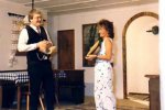 gespielte Stücke » Urlaub im Doppelbett (1986)